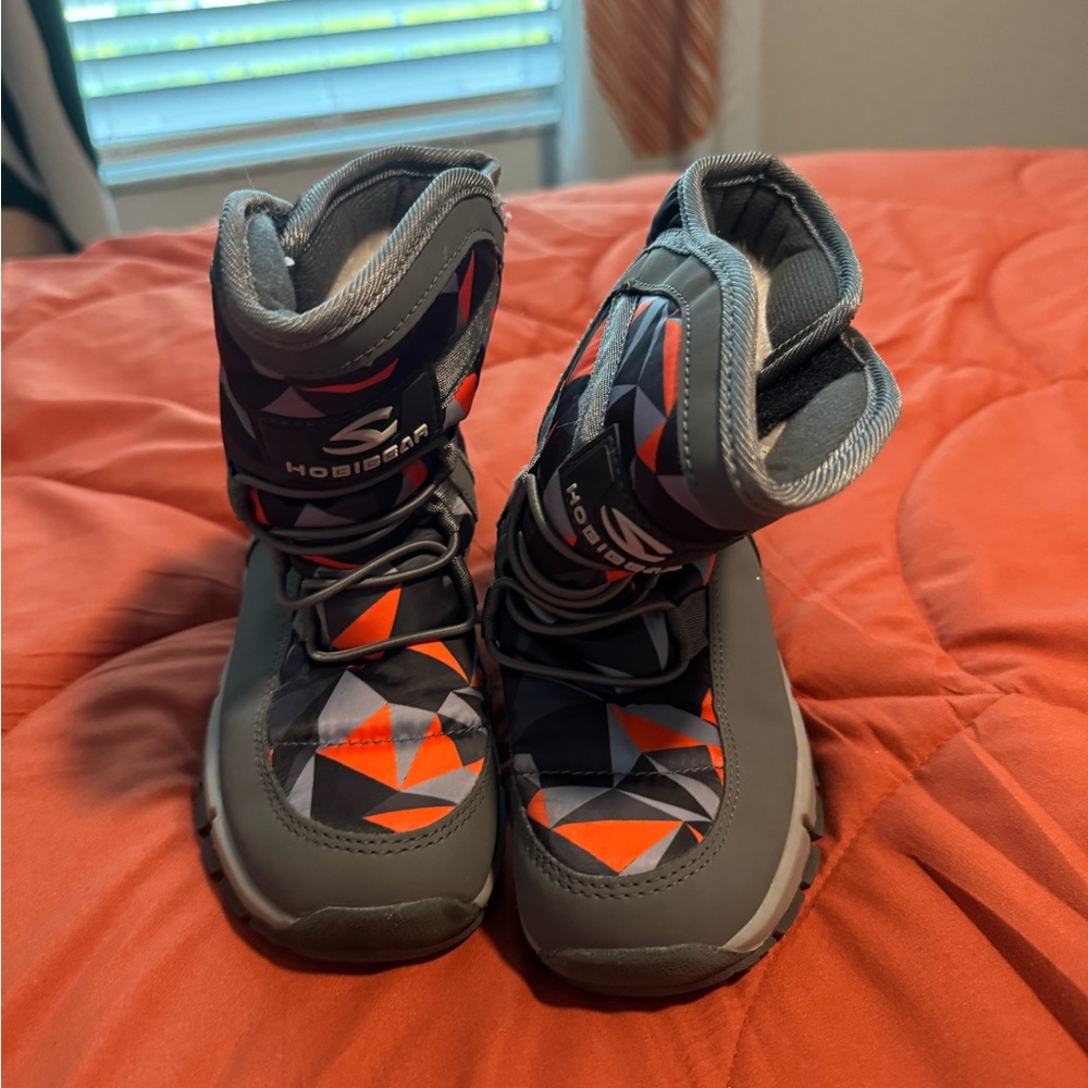 Kids' Snow Boots